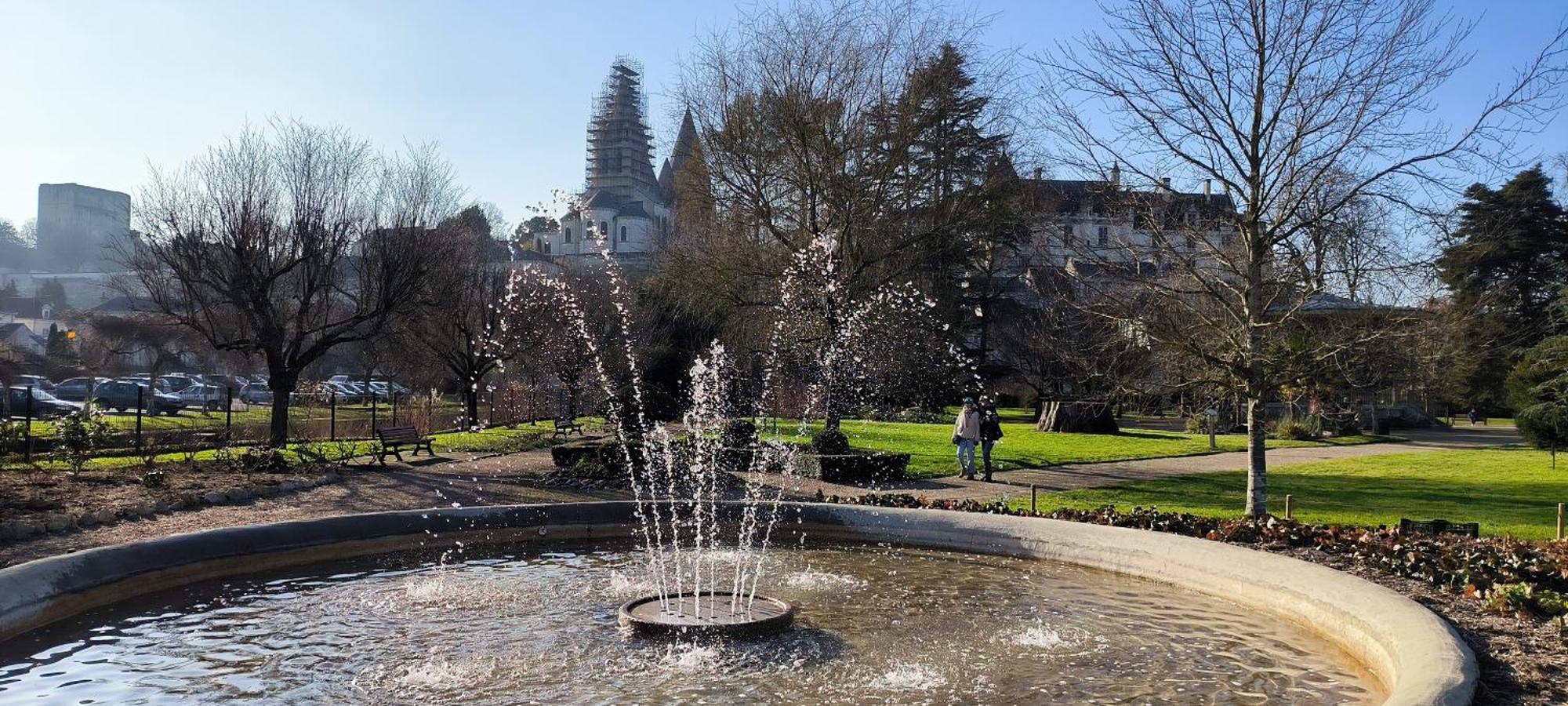 Le Studio De La Pouletterie Loches Zewnętrze zdjęcie