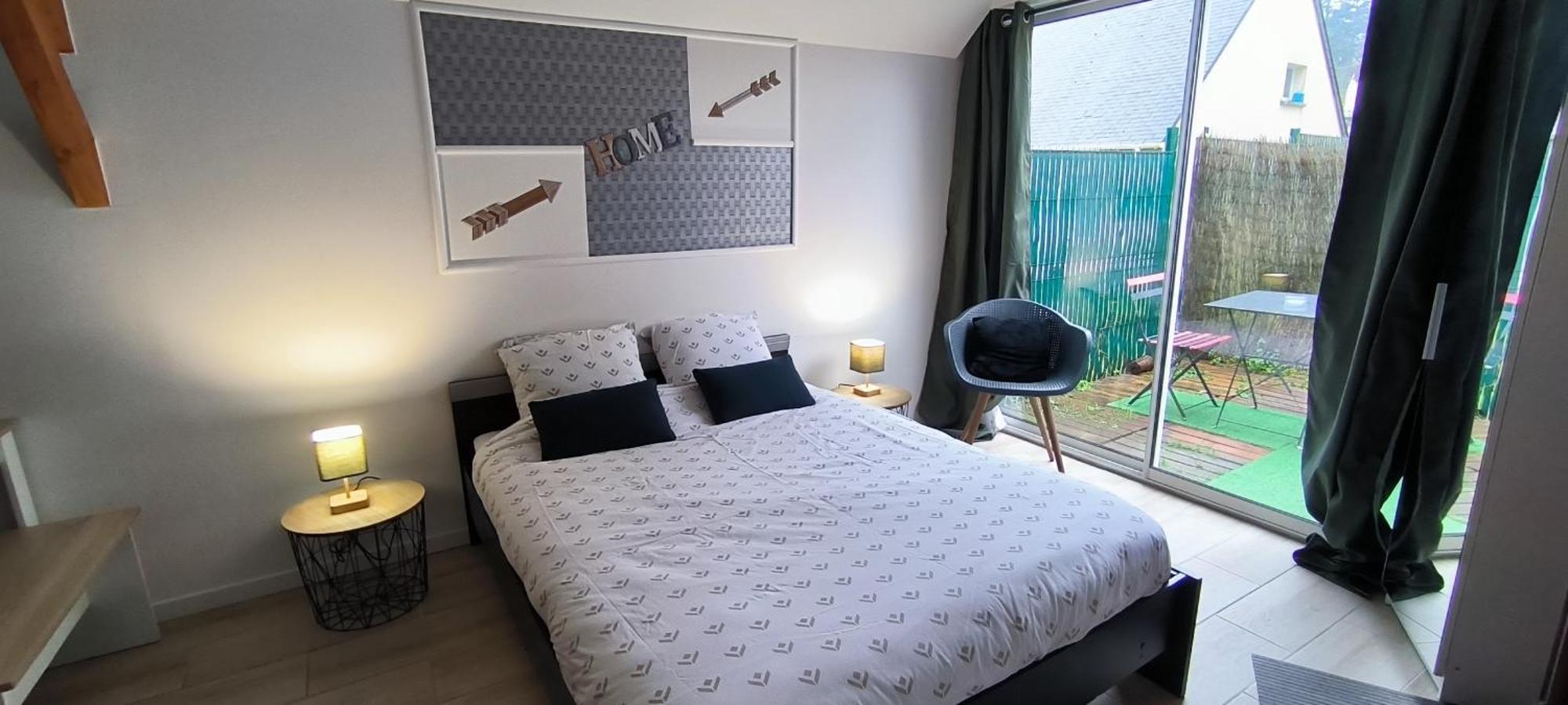 Le Studio De La Pouletterie Loches Zewnętrze zdjęcie